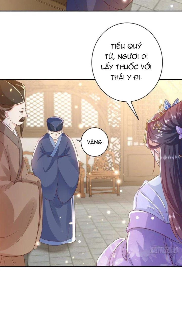 Trở Thành Lão Đại Từ Việc Tiêu Tiền Chapter 67 - Trang 2