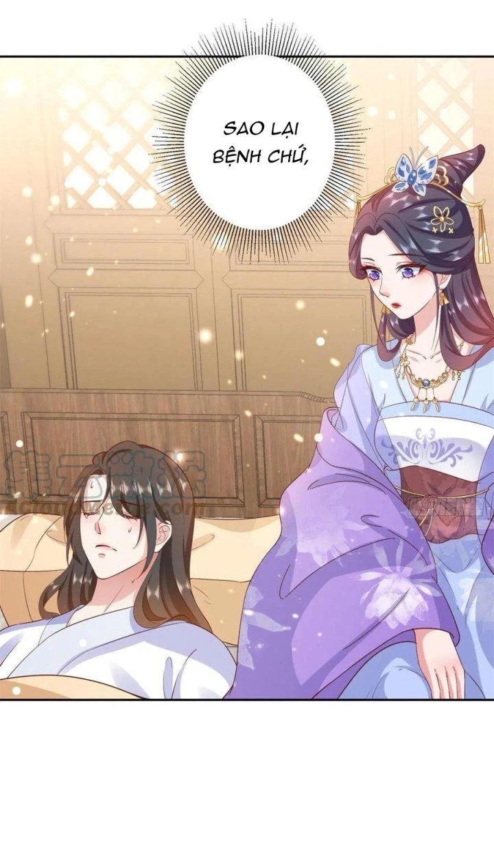 Trở Thành Lão Đại Từ Việc Tiêu Tiền Chapter 67 - Trang 2