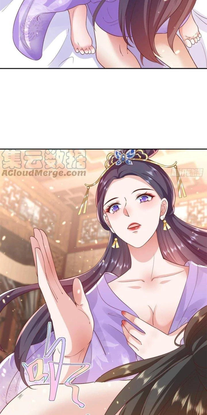 Trở Thành Lão Đại Từ Việc Tiêu Tiền Chapter 67 - Trang 2