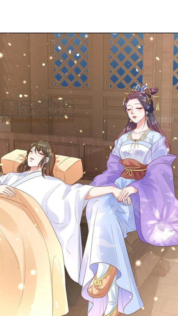 Trở Thành Lão Đại Từ Việc Tiêu Tiền Chapter 67 - Trang 2