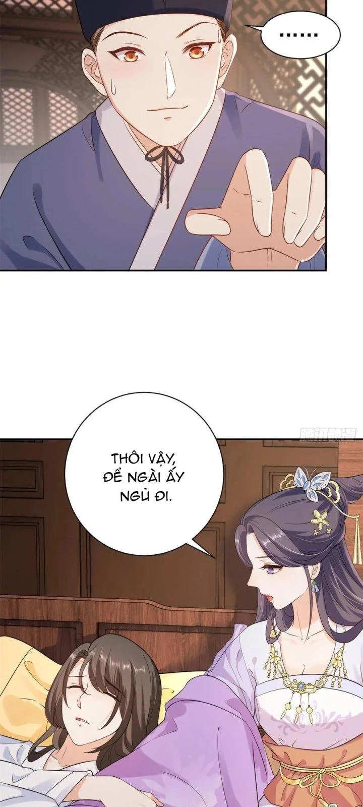 Trở Thành Lão Đại Từ Việc Tiêu Tiền Chapter 68 - Trang 2