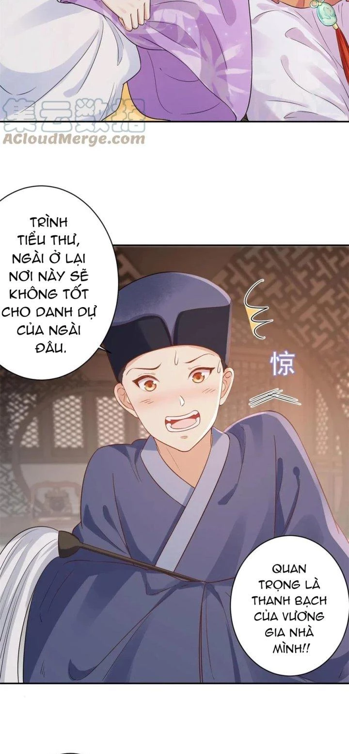 Trở Thành Lão Đại Từ Việc Tiêu Tiền Chapter 68 - Trang 2