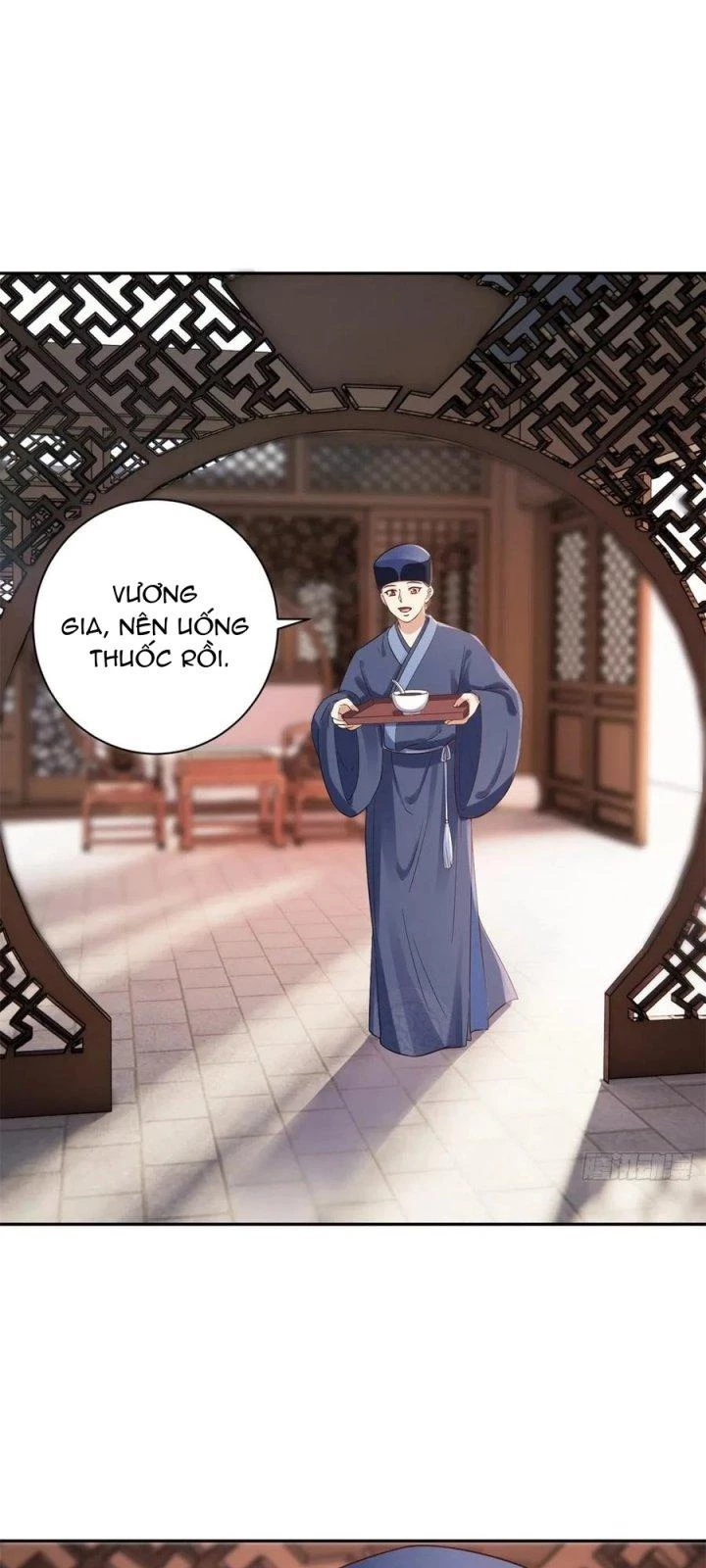 Trở Thành Lão Đại Từ Việc Tiêu Tiền Chapter 68 - Trang 2