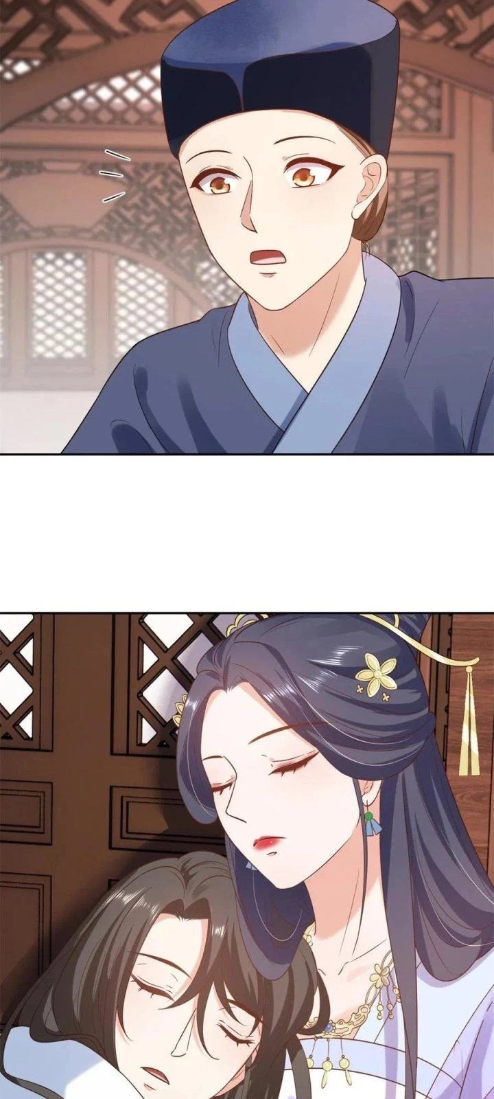 Trở Thành Lão Đại Từ Việc Tiêu Tiền Chapter 68 - Trang 2