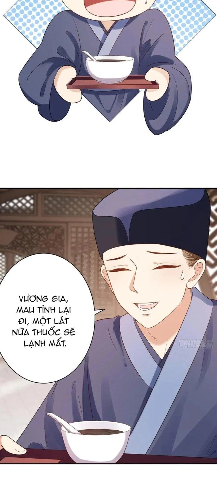 Trở Thành Lão Đại Từ Việc Tiêu Tiền Chapter 68 - Trang 2