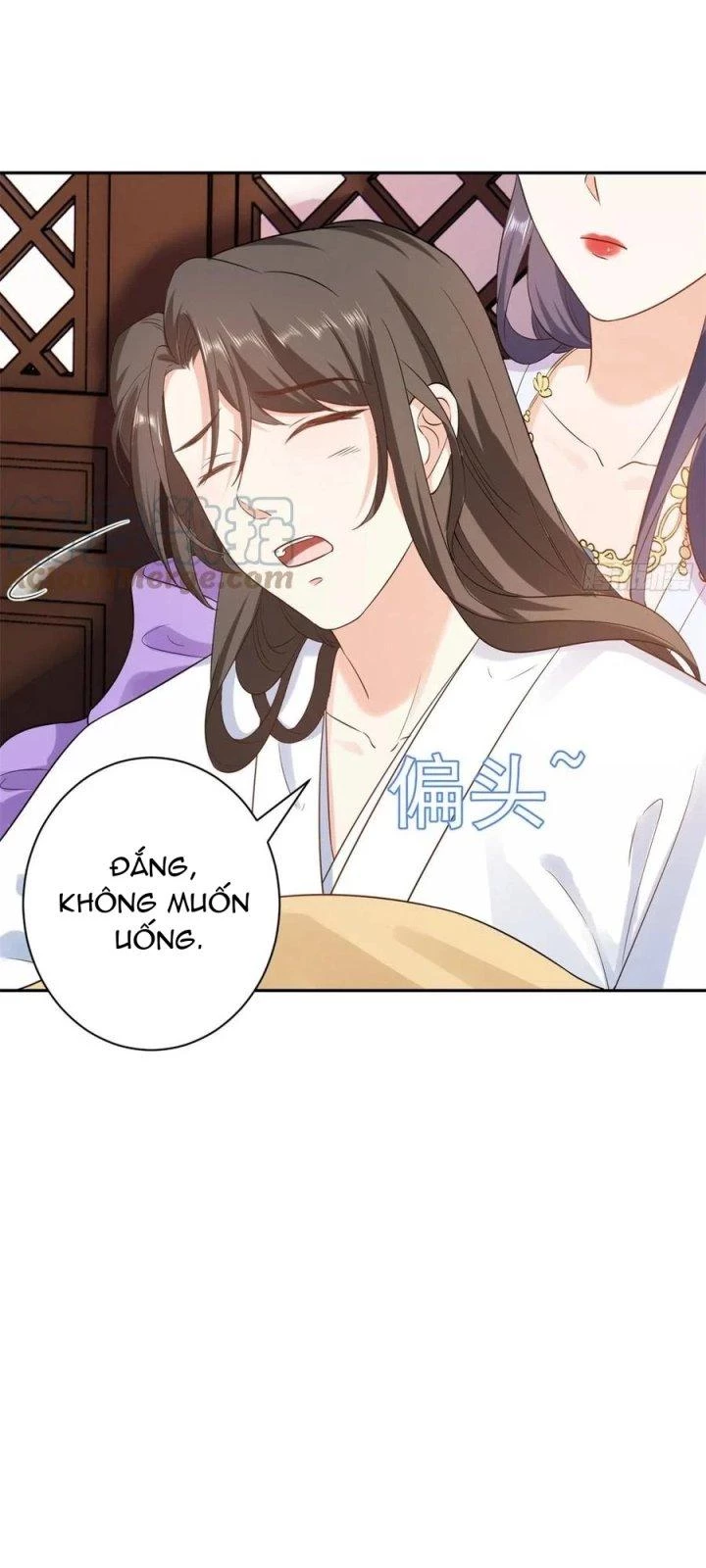 Trở Thành Lão Đại Từ Việc Tiêu Tiền Chapter 68 - Trang 2