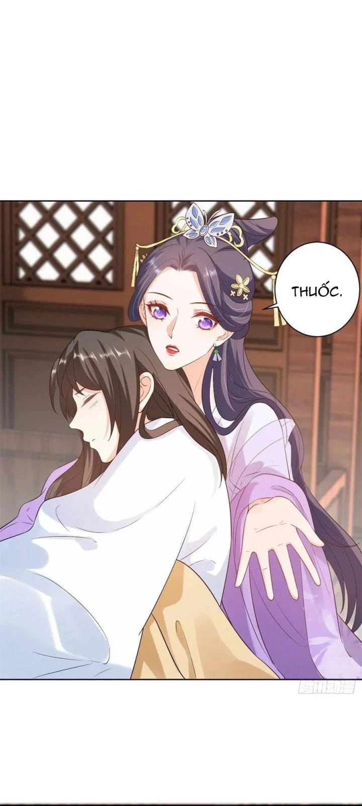 Trở Thành Lão Đại Từ Việc Tiêu Tiền Chapter 68 - Trang 2
