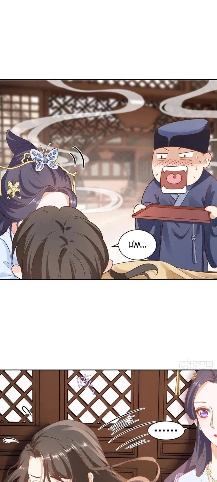 Trở Thành Lão Đại Từ Việc Tiêu Tiền Chapter 68 - Trang 2