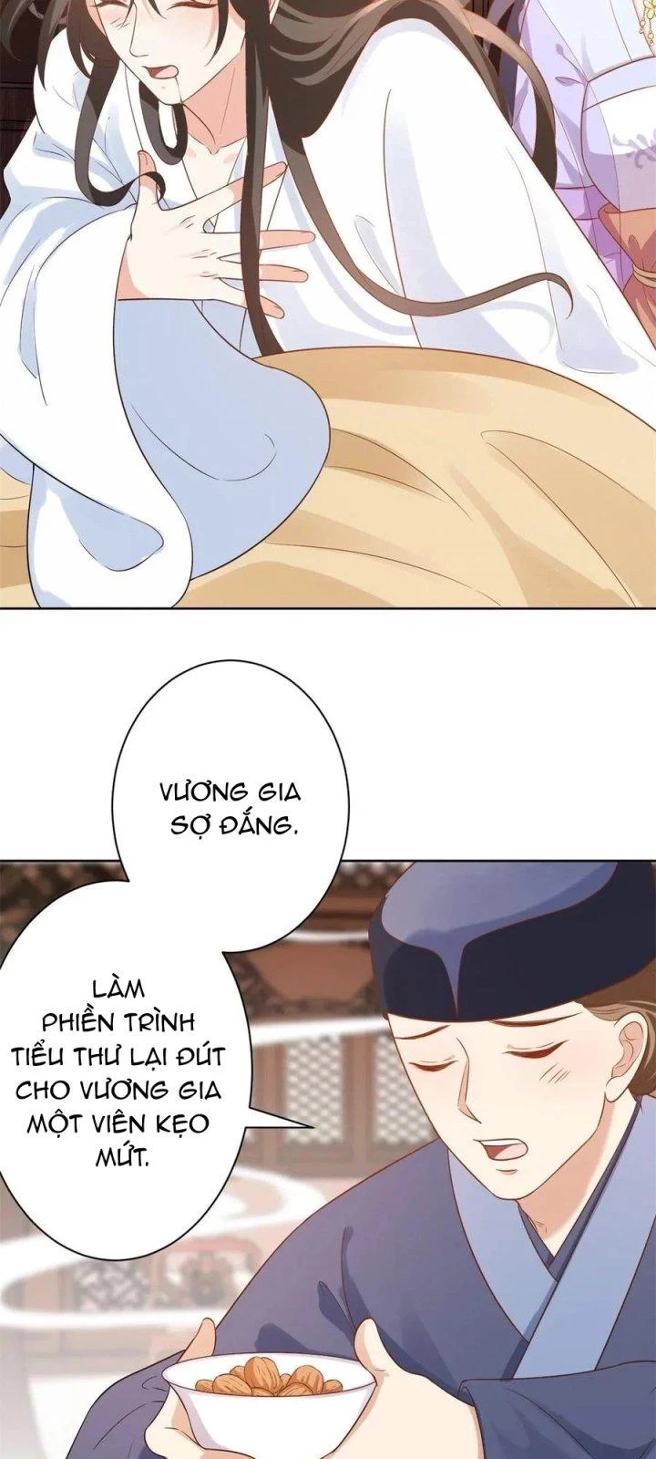 Trở Thành Lão Đại Từ Việc Tiêu Tiền Chapter 68 - Trang 2