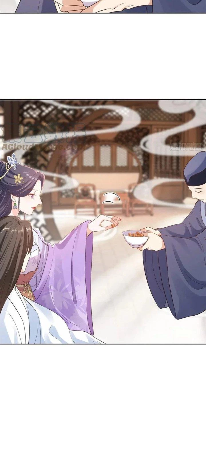 Trở Thành Lão Đại Từ Việc Tiêu Tiền Chapter 68 - Trang 2