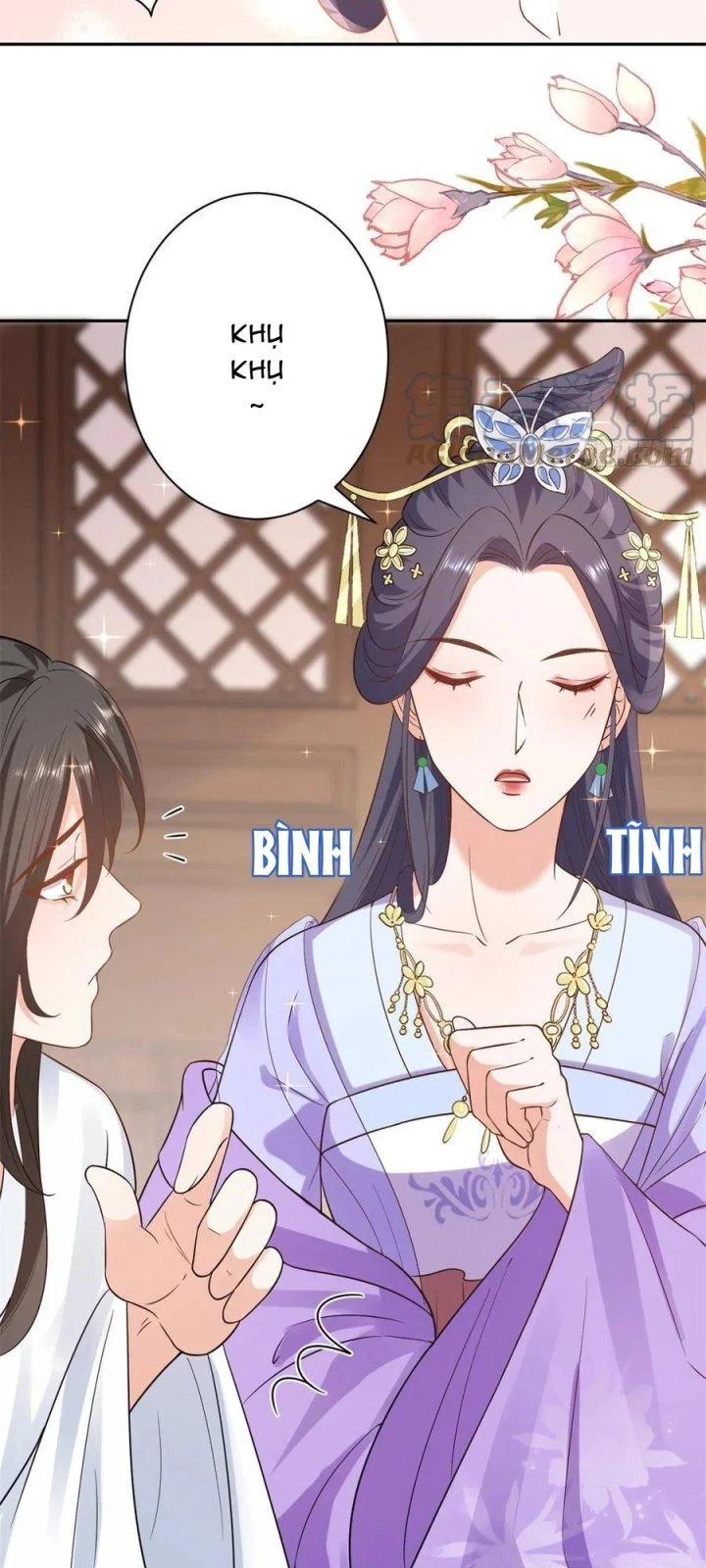 Trở Thành Lão Đại Từ Việc Tiêu Tiền Chapter 68 - Trang 2