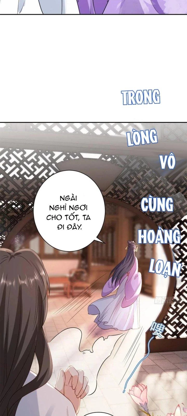 Trở Thành Lão Đại Từ Việc Tiêu Tiền Chapter 68 - Trang 2