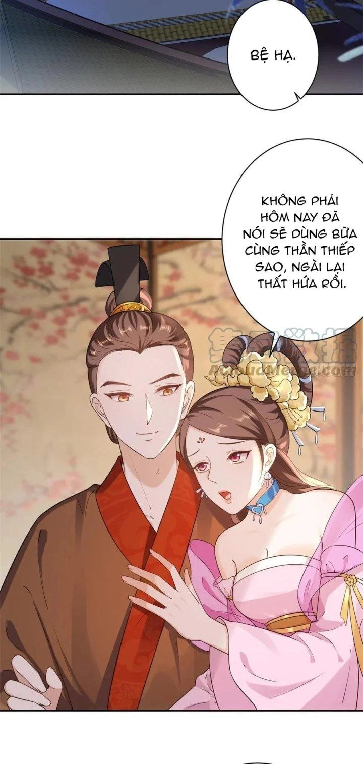 Trở Thành Lão Đại Từ Việc Tiêu Tiền Chapter 69 - Trang 2
