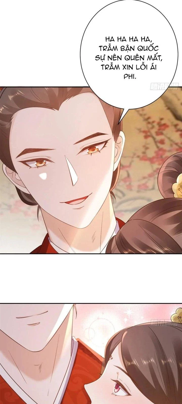 Trở Thành Lão Đại Từ Việc Tiêu Tiền Chapter 69 - Trang 2