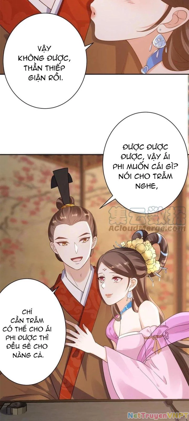 Trở Thành Lão Đại Từ Việc Tiêu Tiền Chapter 69 - Trang 2
