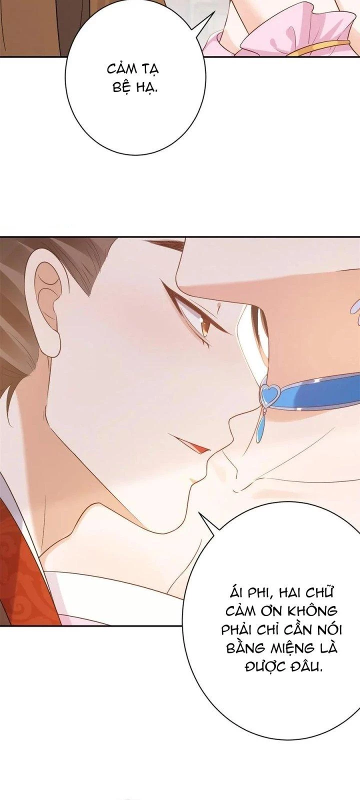 Trở Thành Lão Đại Từ Việc Tiêu Tiền Chapter 69 - Trang 2