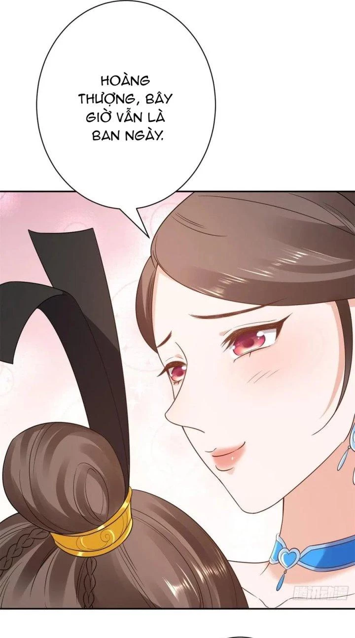 Trở Thành Lão Đại Từ Việc Tiêu Tiền Chapter 69 - Trang 2