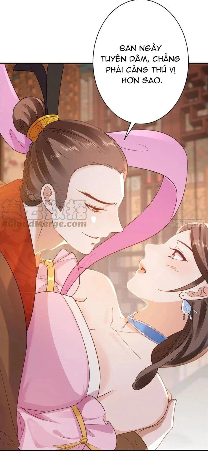 Trở Thành Lão Đại Từ Việc Tiêu Tiền Chapter 69 - Trang 2
