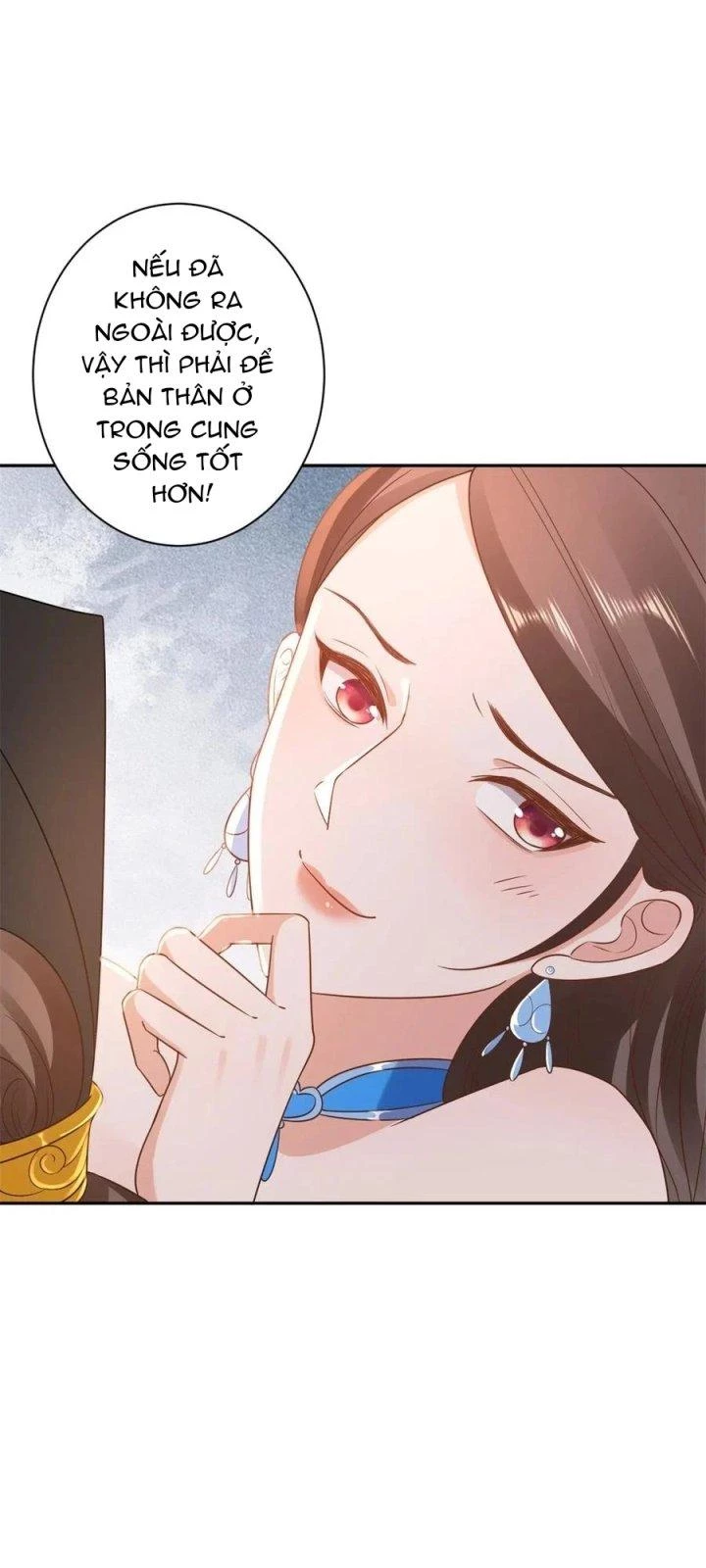 Trở Thành Lão Đại Từ Việc Tiêu Tiền Chapter 69 - Trang 2