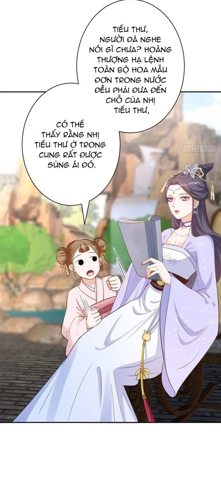 Trở Thành Lão Đại Từ Việc Tiêu Tiền Chapter 69 - Trang 2