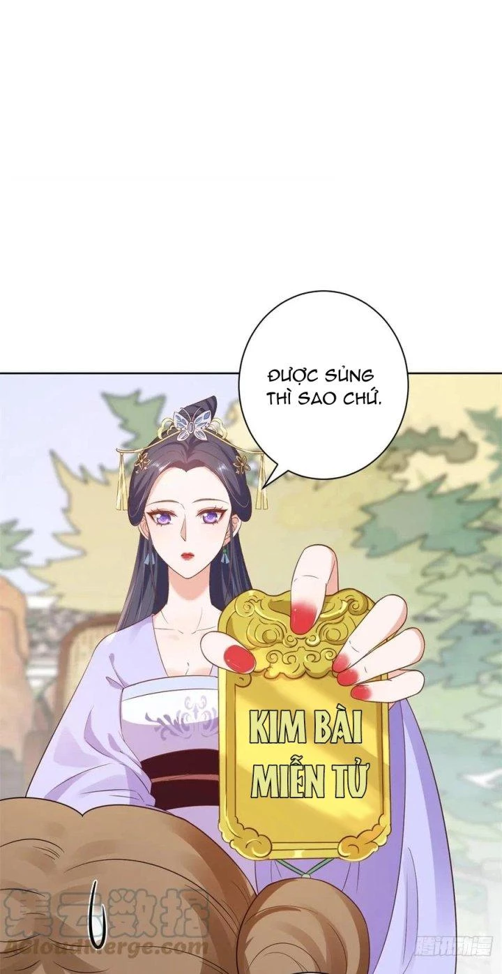 Trở Thành Lão Đại Từ Việc Tiêu Tiền Chapter 69 - Trang 2