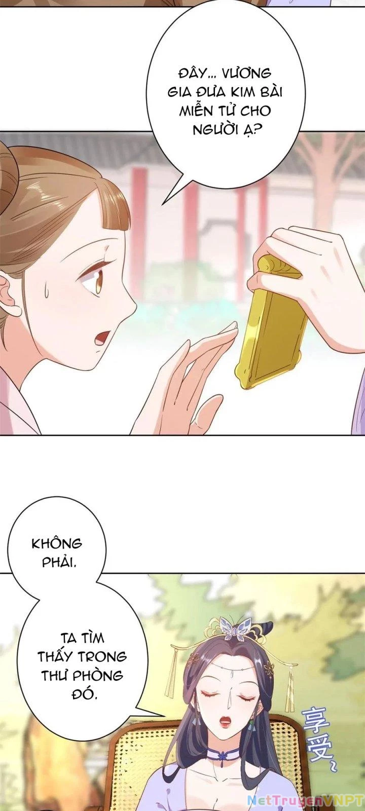 Trở Thành Lão Đại Từ Việc Tiêu Tiền Chapter 69 - Trang 2