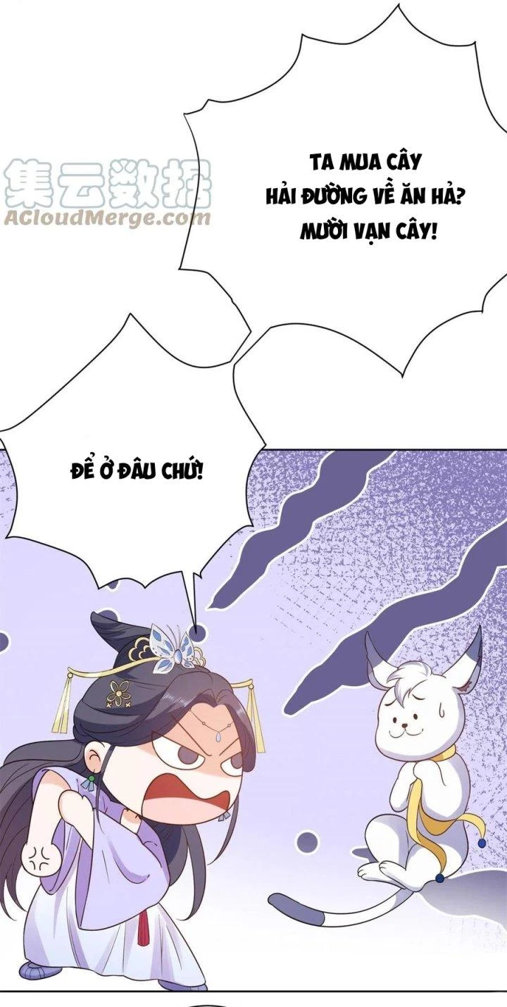Trở Thành Lão Đại Từ Việc Tiêu Tiền Chapter 69 - Trang 2