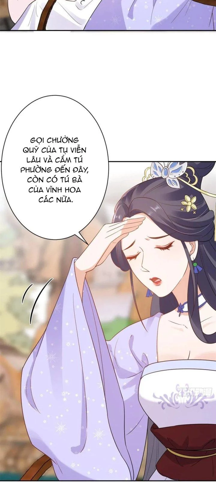 Trở Thành Lão Đại Từ Việc Tiêu Tiền Chapter 69 - Trang 2