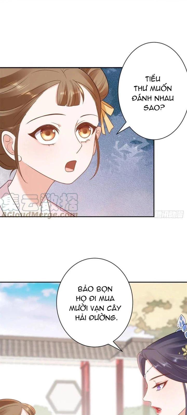 Trở Thành Lão Đại Từ Việc Tiêu Tiền Chapter 69 - Trang 2