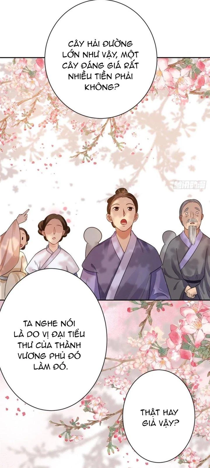 Trở Thành Lão Đại Từ Việc Tiêu Tiền Chapter 69 - Trang 2