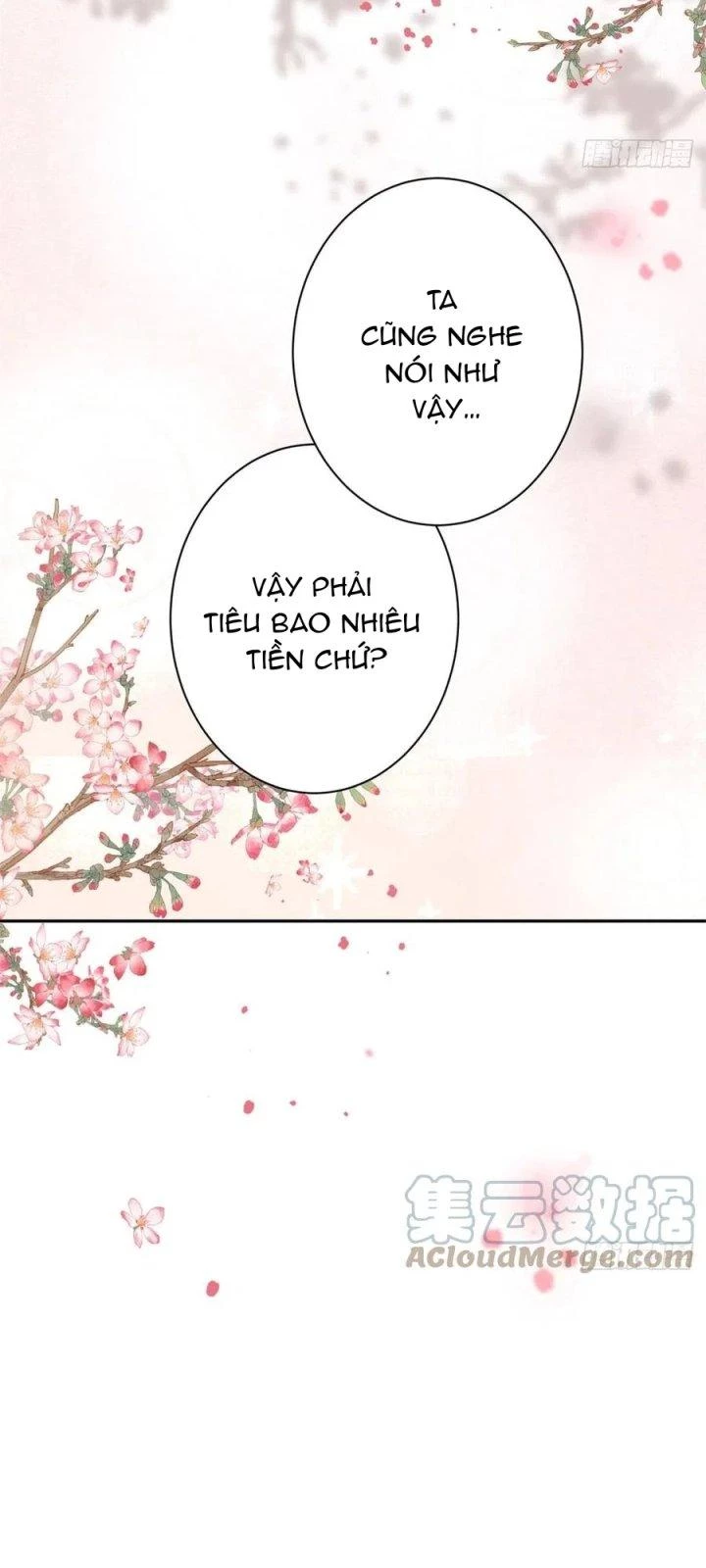 Trở Thành Lão Đại Từ Việc Tiêu Tiền Chapter 69 - Trang 2
