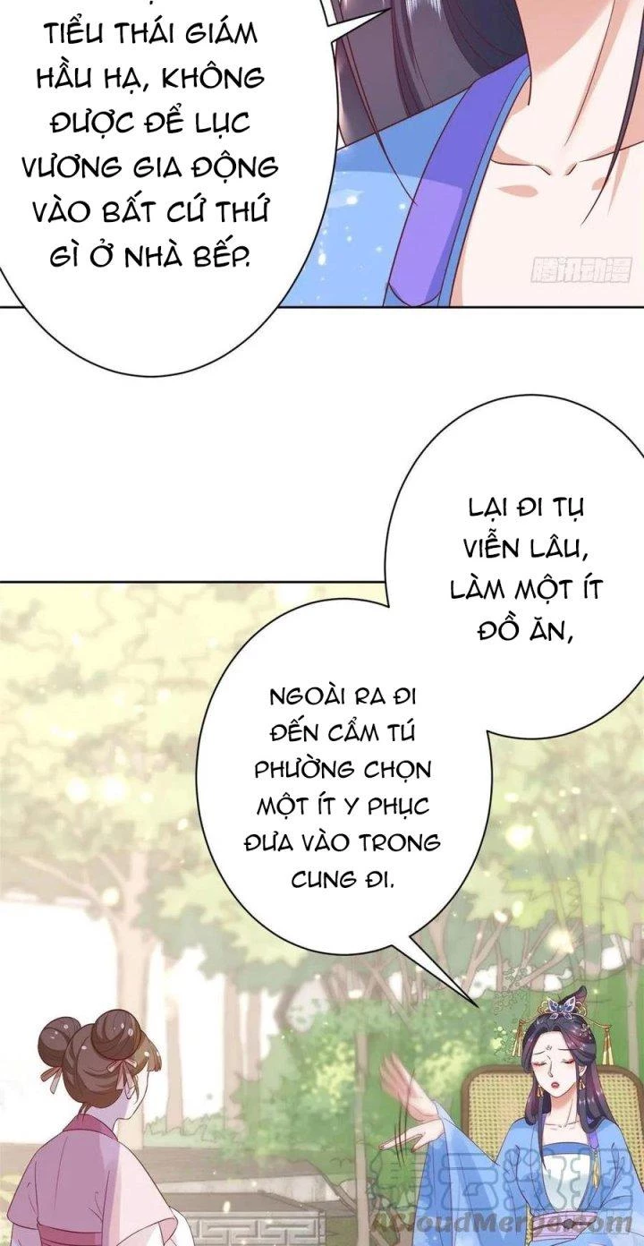 Trở Thành Lão Đại Từ Việc Tiêu Tiền Chapter 70 - Trang 2