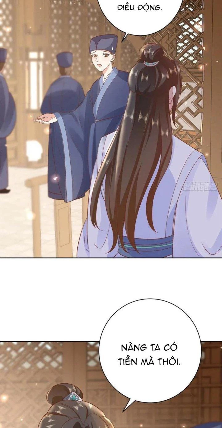 Trở Thành Lão Đại Từ Việc Tiêu Tiền Chapter 70 - Trang 2