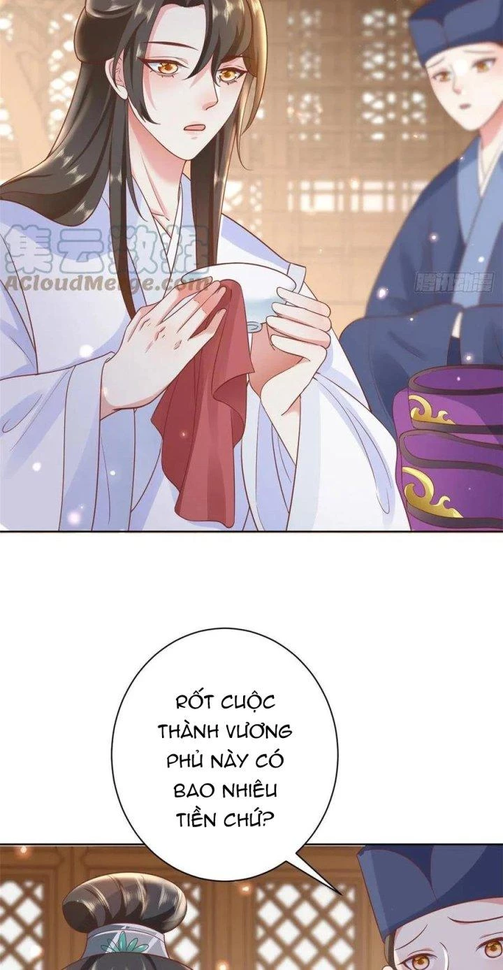 Trở Thành Lão Đại Từ Việc Tiêu Tiền Chapter 70 - Trang 2