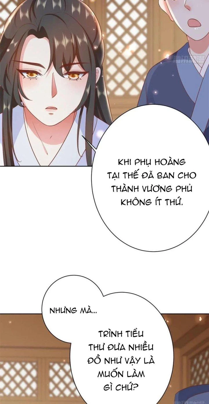 Trở Thành Lão Đại Từ Việc Tiêu Tiền Chapter 70 - Trang 2