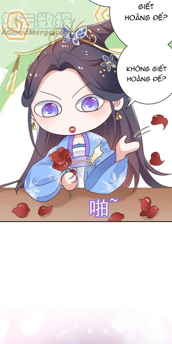 Trở Thành Lão Đại Từ Việc Tiêu Tiền Chapter 70 - Trang 2