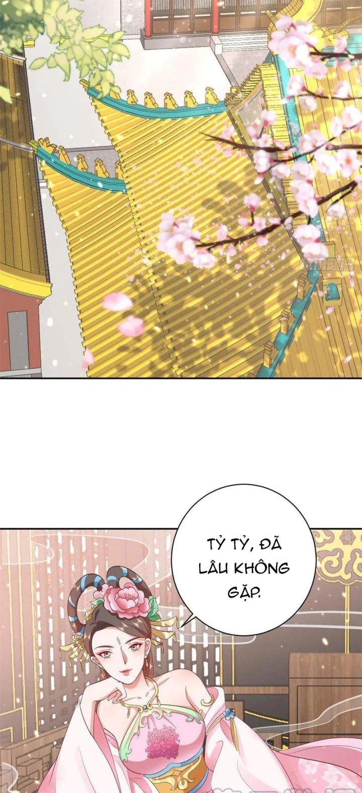 Trở Thành Lão Đại Từ Việc Tiêu Tiền Chapter 71 - Trang 3