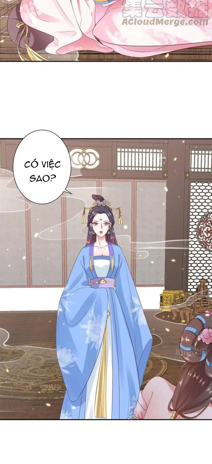 Trở Thành Lão Đại Từ Việc Tiêu Tiền Chapter 71 - Trang 3