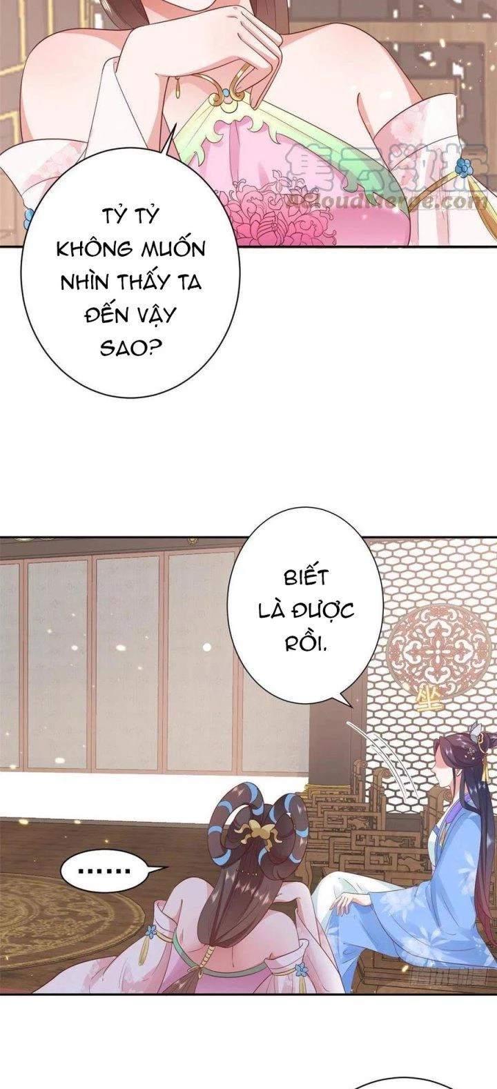 Trở Thành Lão Đại Từ Việc Tiêu Tiền Chapter 71 - Trang 3