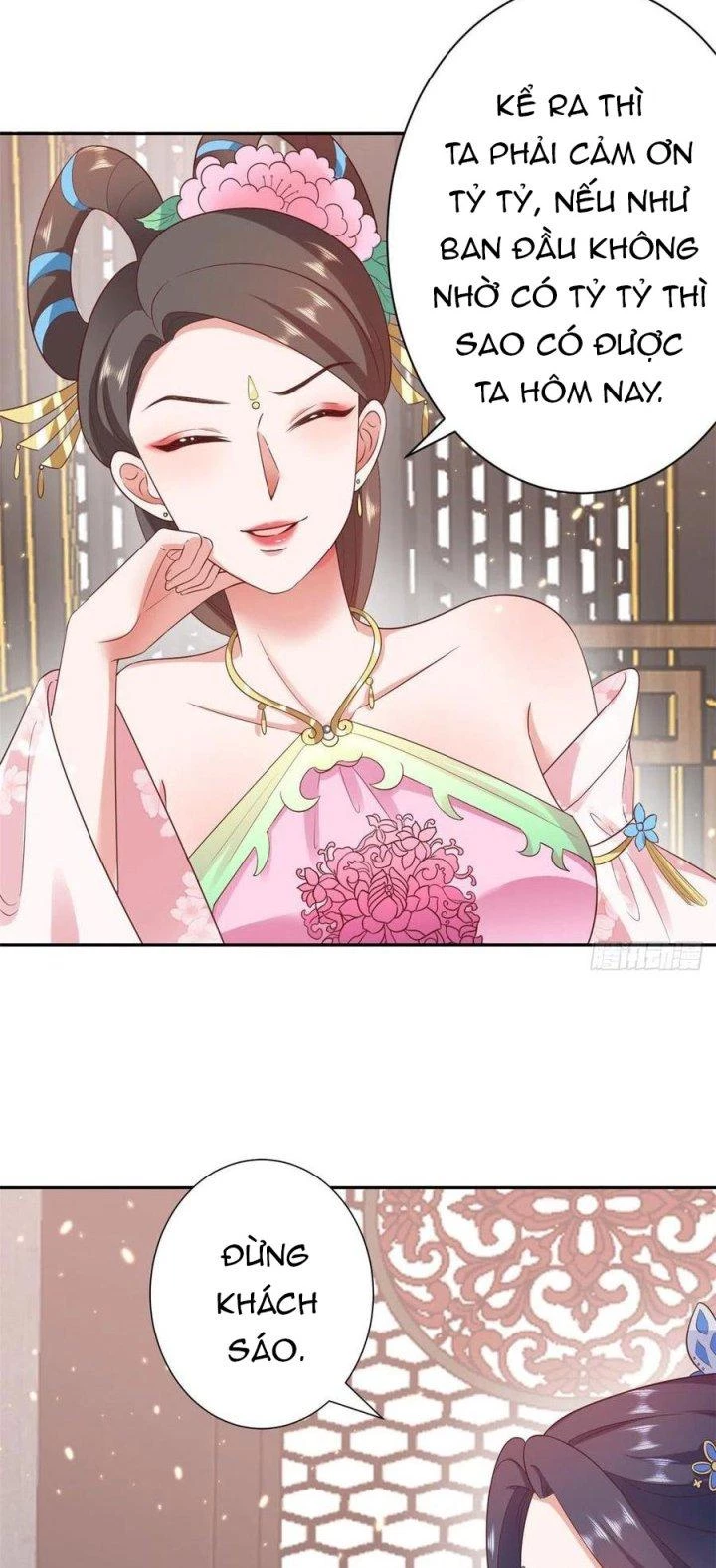 Trở Thành Lão Đại Từ Việc Tiêu Tiền Chapter 71 - Trang 3