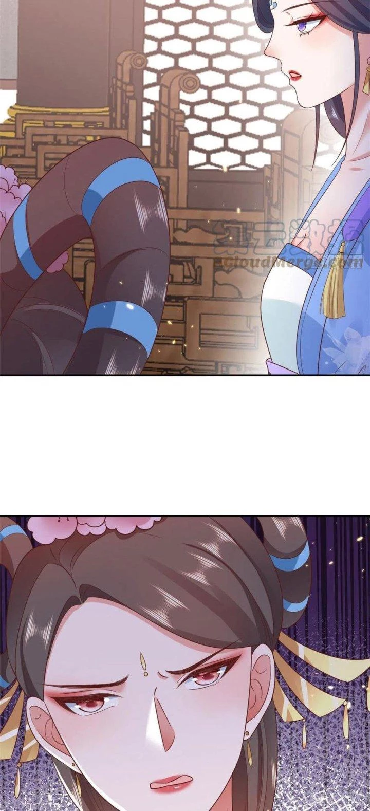 Trở Thành Lão Đại Từ Việc Tiêu Tiền Chapter 71 - Trang 3