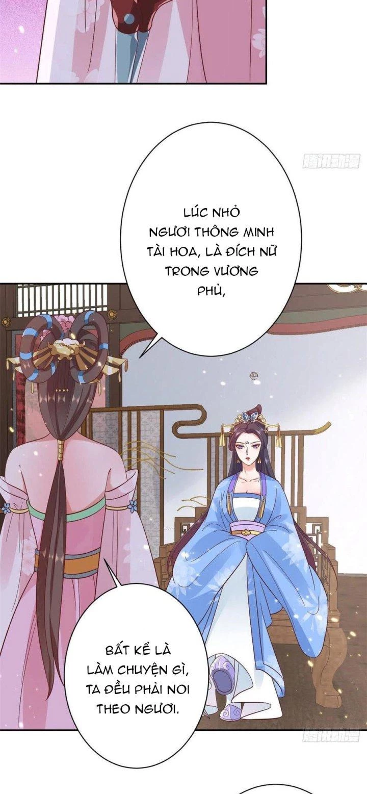 Trở Thành Lão Đại Từ Việc Tiêu Tiền Chapter 71 - Trang 3