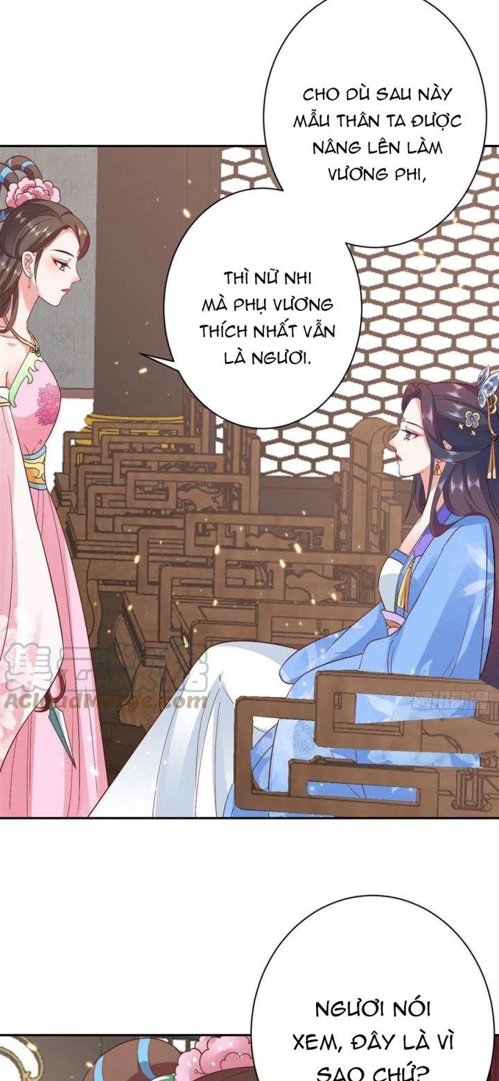 Trở Thành Lão Đại Từ Việc Tiêu Tiền Chapter 71 - Trang 3