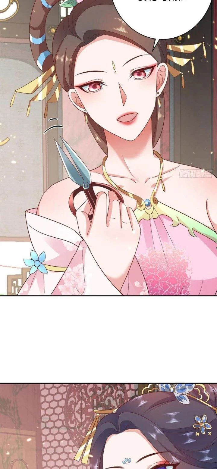 Trở Thành Lão Đại Từ Việc Tiêu Tiền Chapter 71 - Trang 3