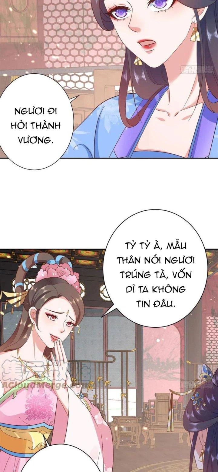 Trở Thành Lão Đại Từ Việc Tiêu Tiền Chapter 71 - Trang 3