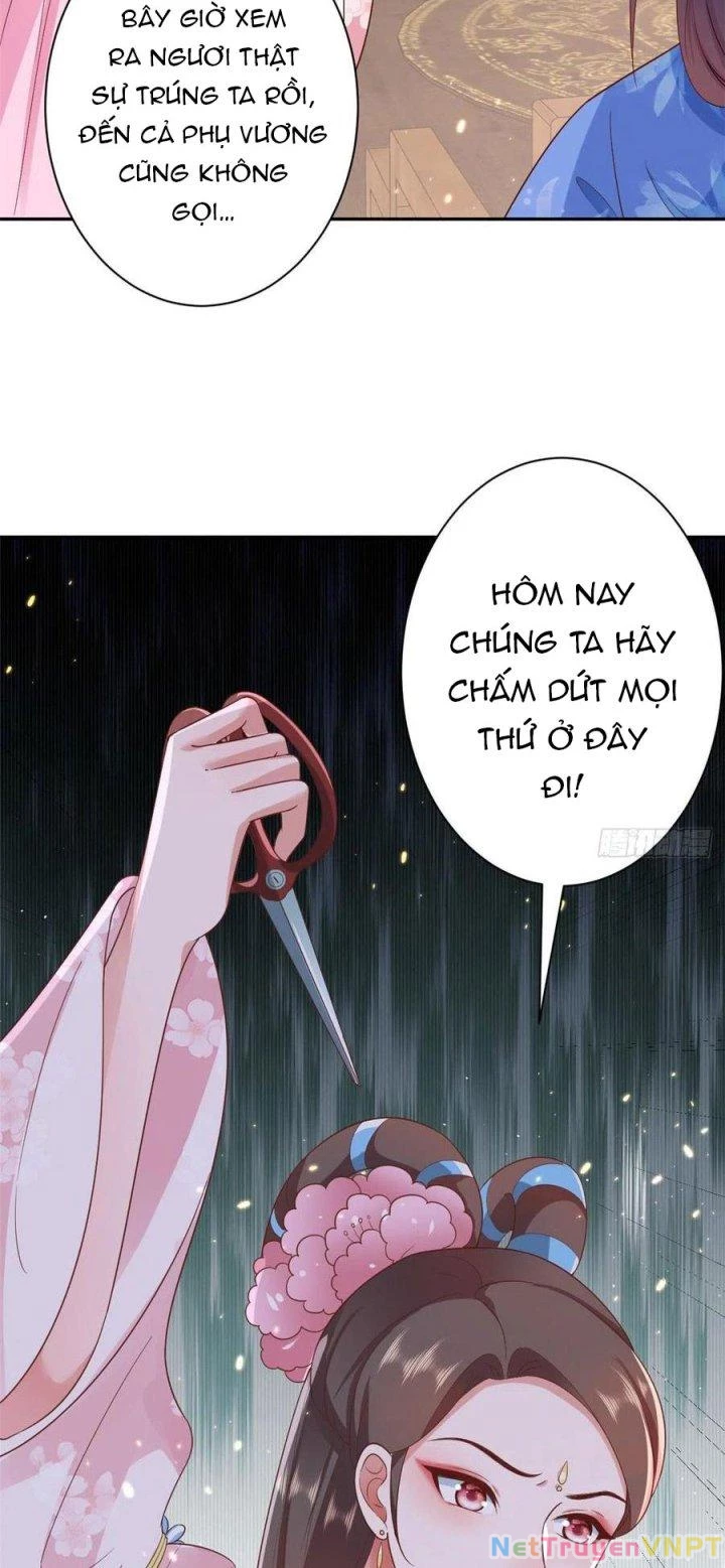 Trở Thành Lão Đại Từ Việc Tiêu Tiền Chapter 71 - Trang 3