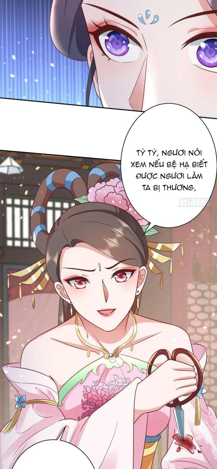 Trở Thành Lão Đại Từ Việc Tiêu Tiền Chapter 71 - Trang 3
