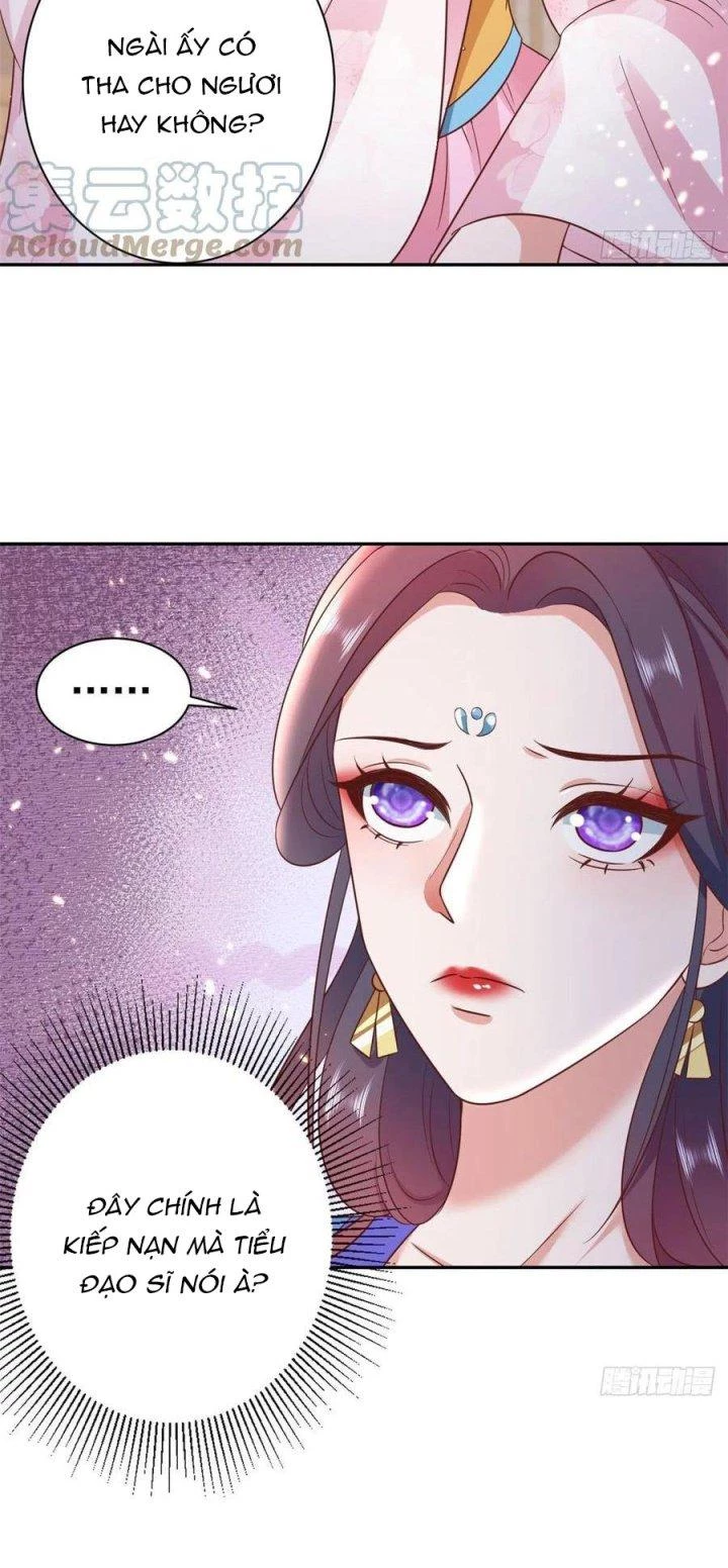 Trở Thành Lão Đại Từ Việc Tiêu Tiền Chapter 71 - Trang 3