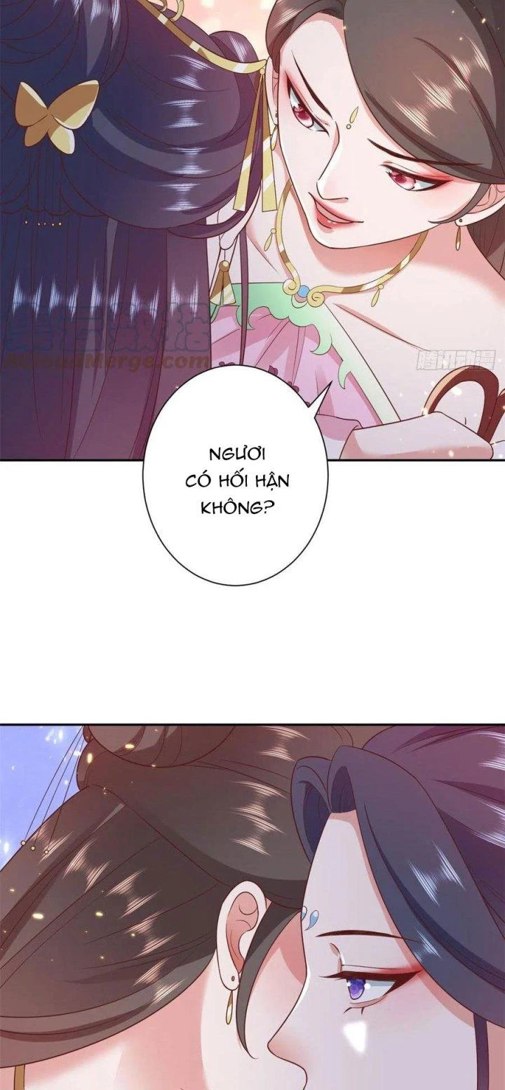 Trở Thành Lão Đại Từ Việc Tiêu Tiền Chapter 71 - Trang 3