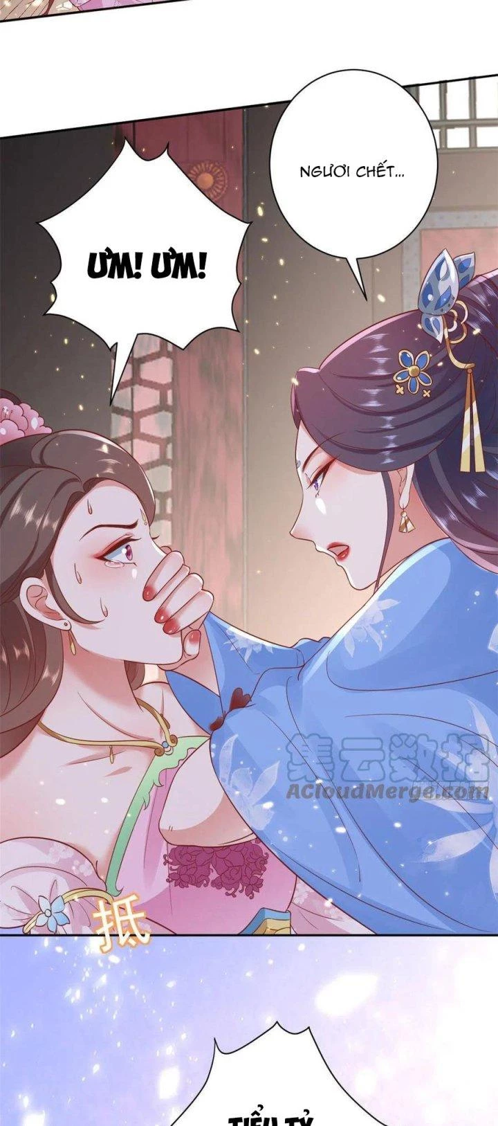 Trở Thành Lão Đại Từ Việc Tiêu Tiền Chapter 71 - Trang 3